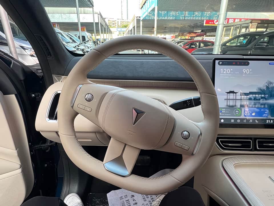 DEEPAL Dark blue S09