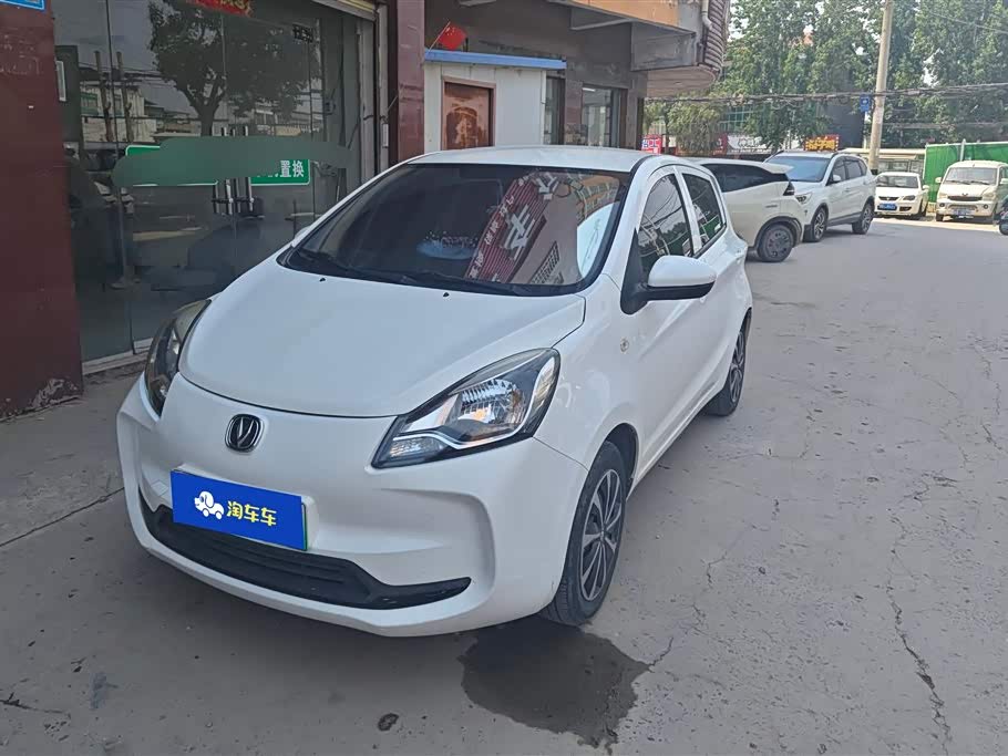 Changan E-Star