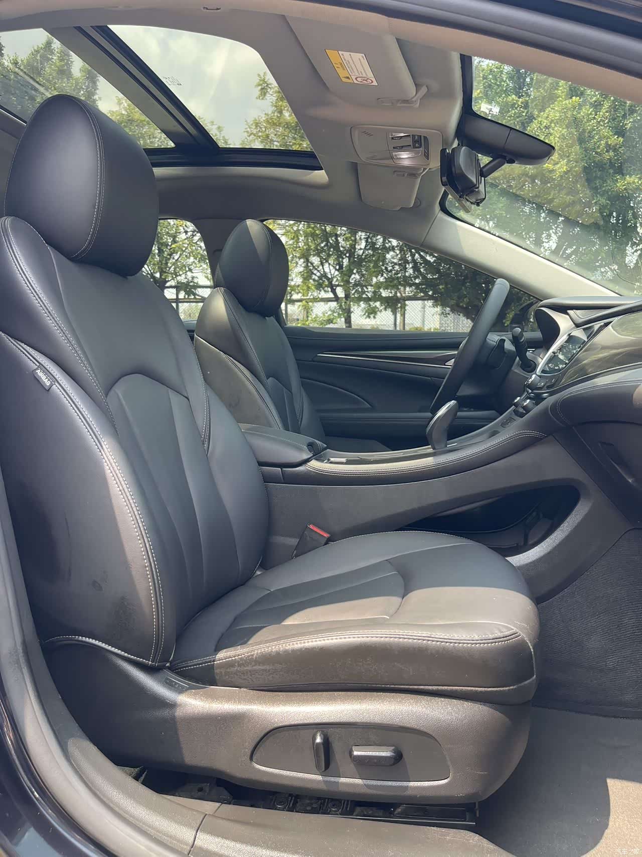 Buick LaCrosse, 2021 8