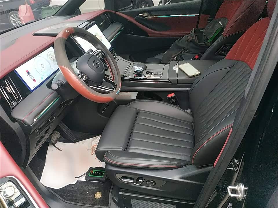 Trumpchi Trumpchi M8