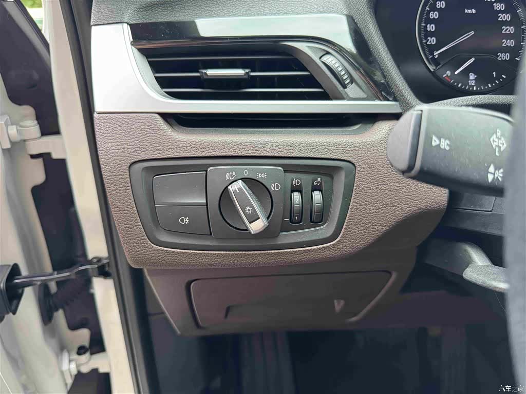 BMW X1, 2021 23