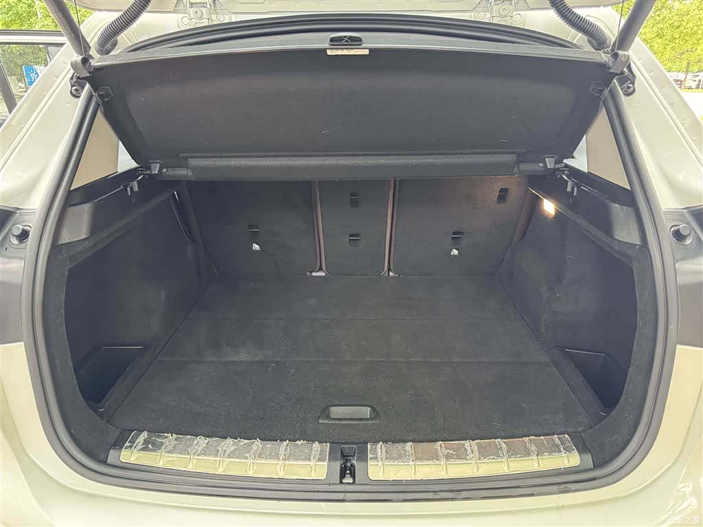 BMW X1, 2021 18