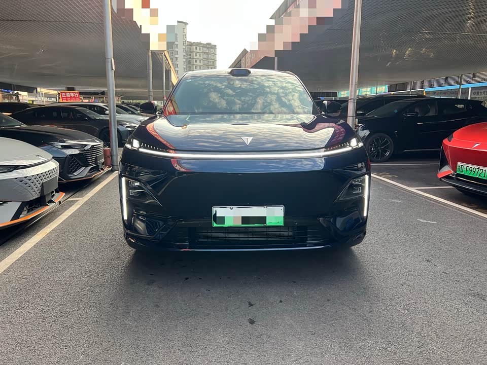 DEEPAL Dark blue S09