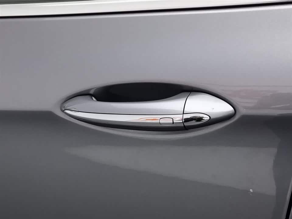 Buick Angkewei Plus Buick Angkewei Plus
