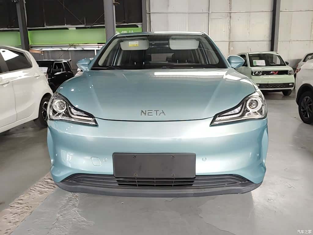 Neta V, 2022 3