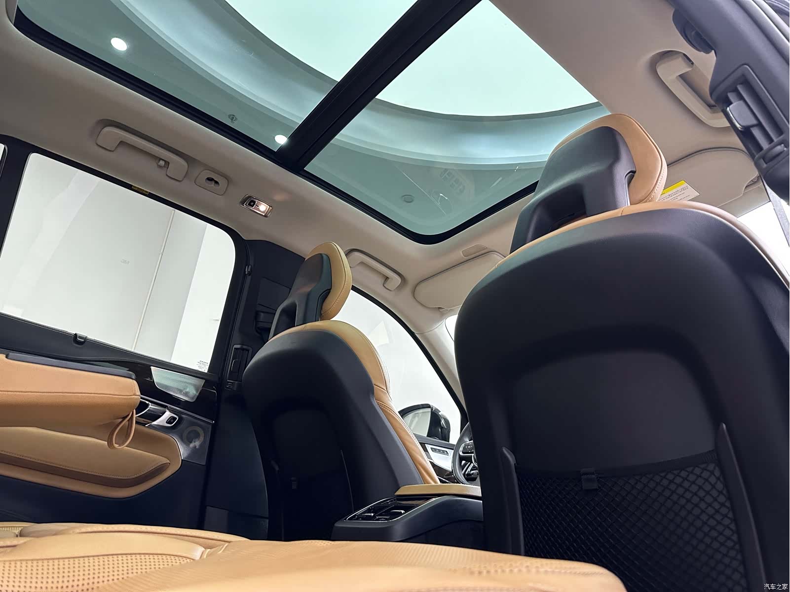 Volvo XC90, 2016 14