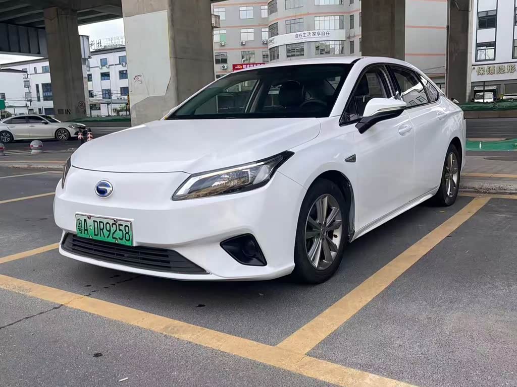 GAC AION S