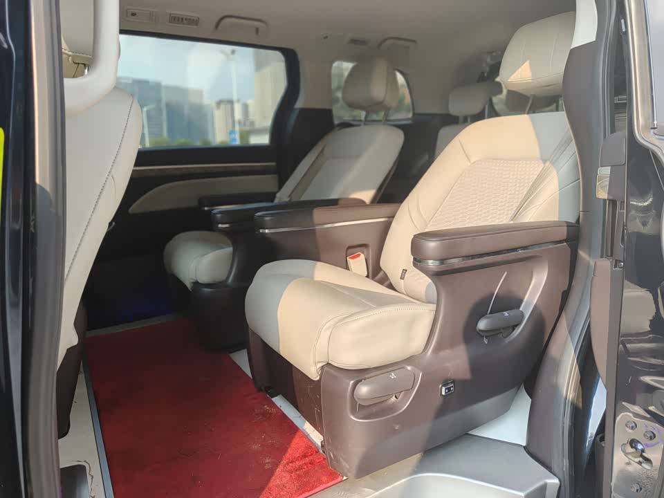 Trumpchi Trumpchi M8