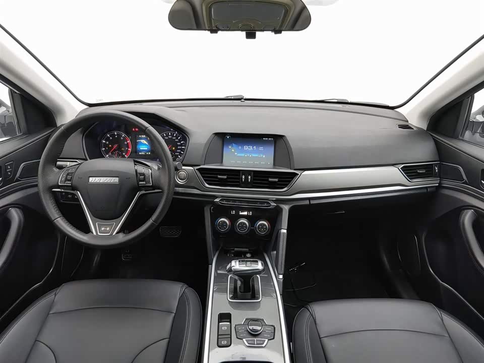 Haval H6 Haval H6