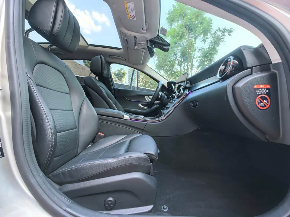 Mercedes-Benz Class C Mercedes-Benz Class C