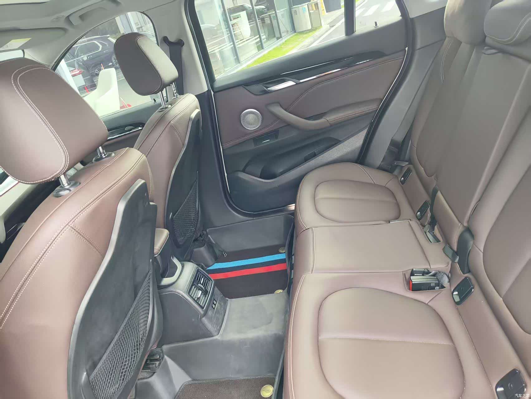 BMW X1, 2022 10