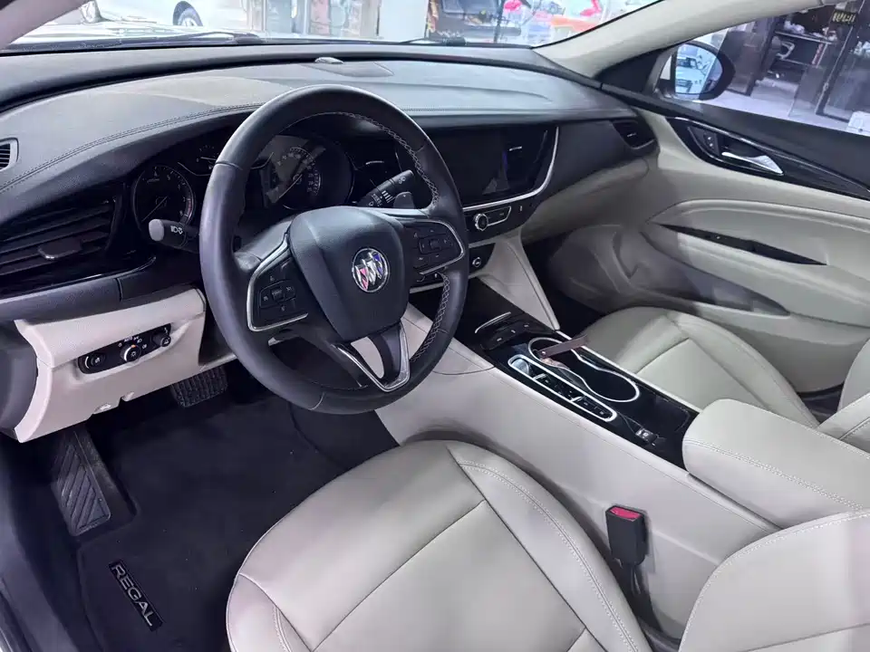 Buick Regal