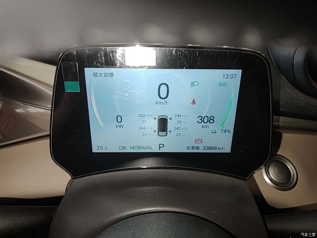 BYD Dolphin, 2024 8