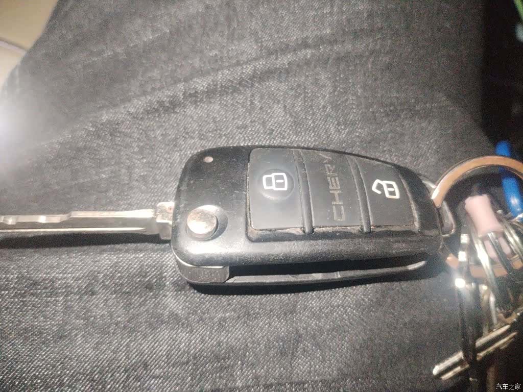 Chery 3, 2018 12