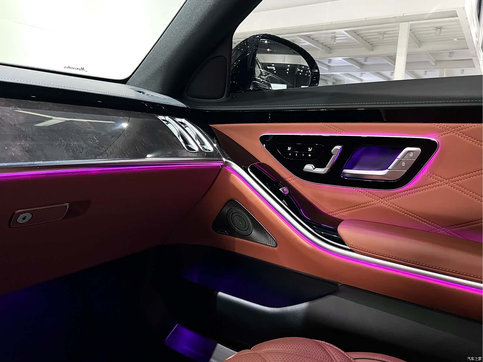 Maybach S-Class, 2024 21