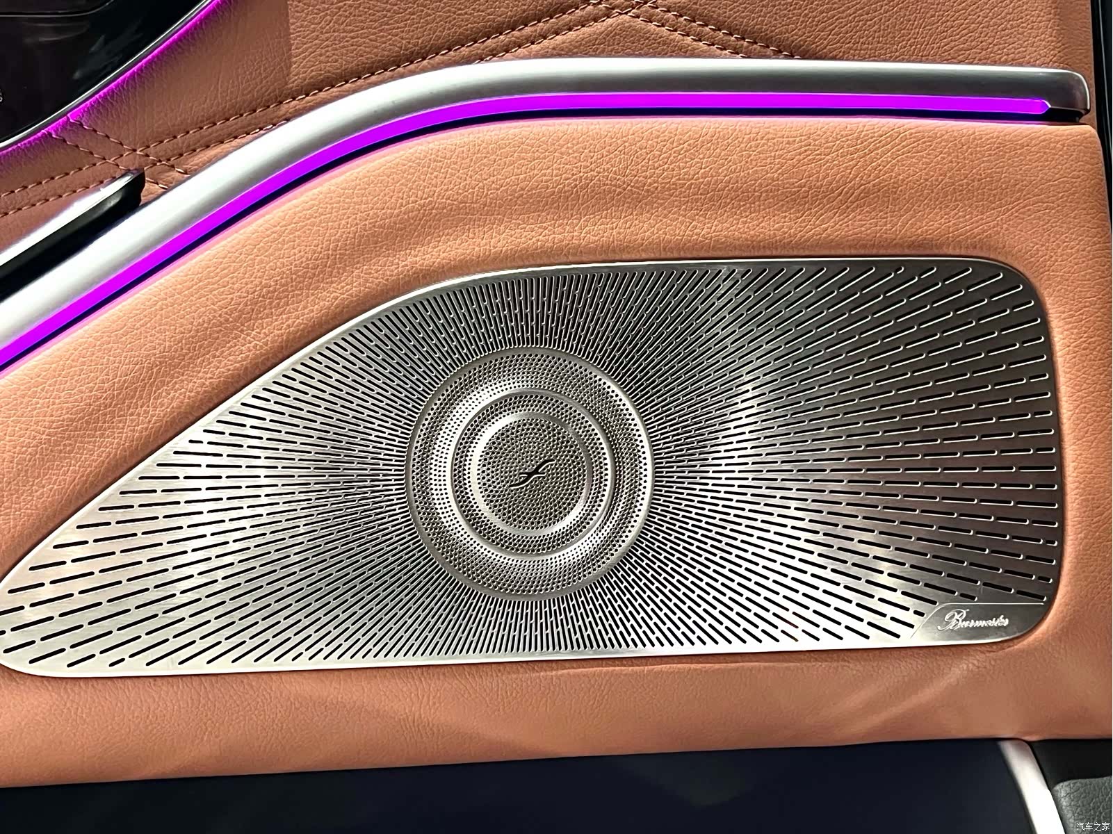 Maybach S-Class, 2024 35