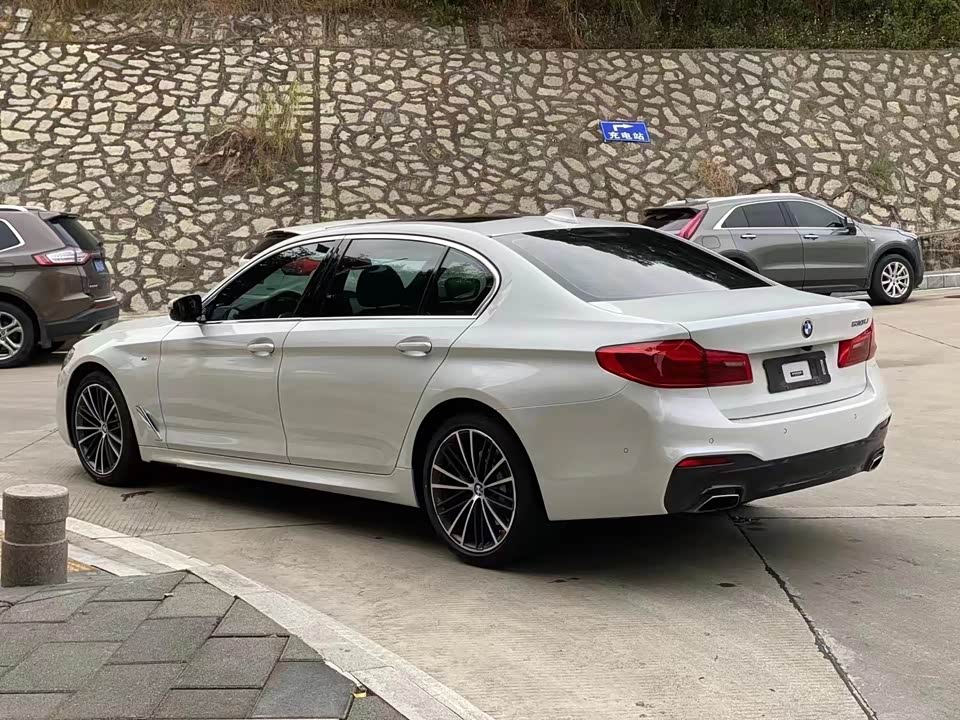 BMW 5 series BMW 5 series