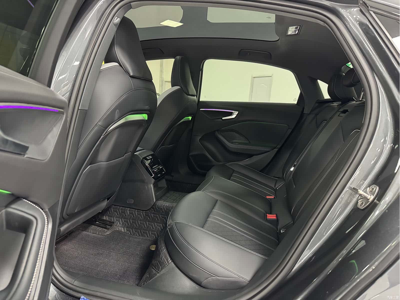 Audi A5, 2026 6