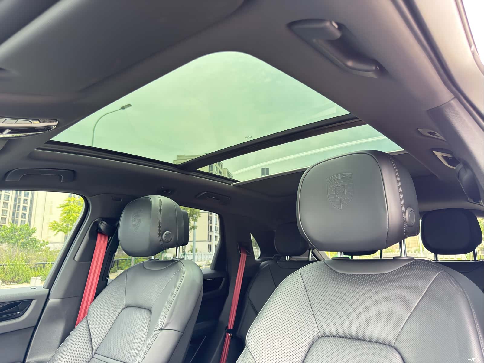 Porsche Cayenne, 2021 16