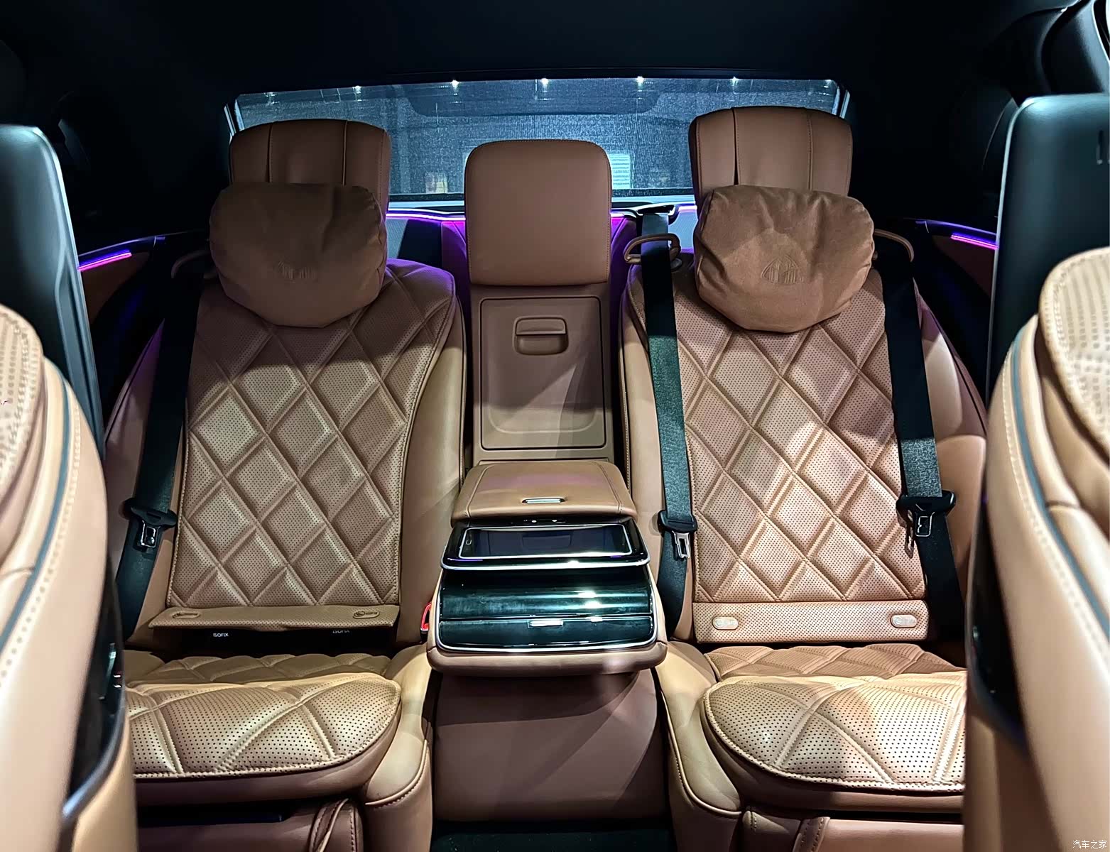Maybach S-Class, 2024 39
