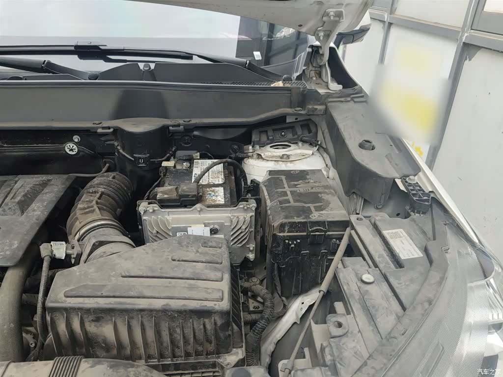 Haval H6, 2021 22