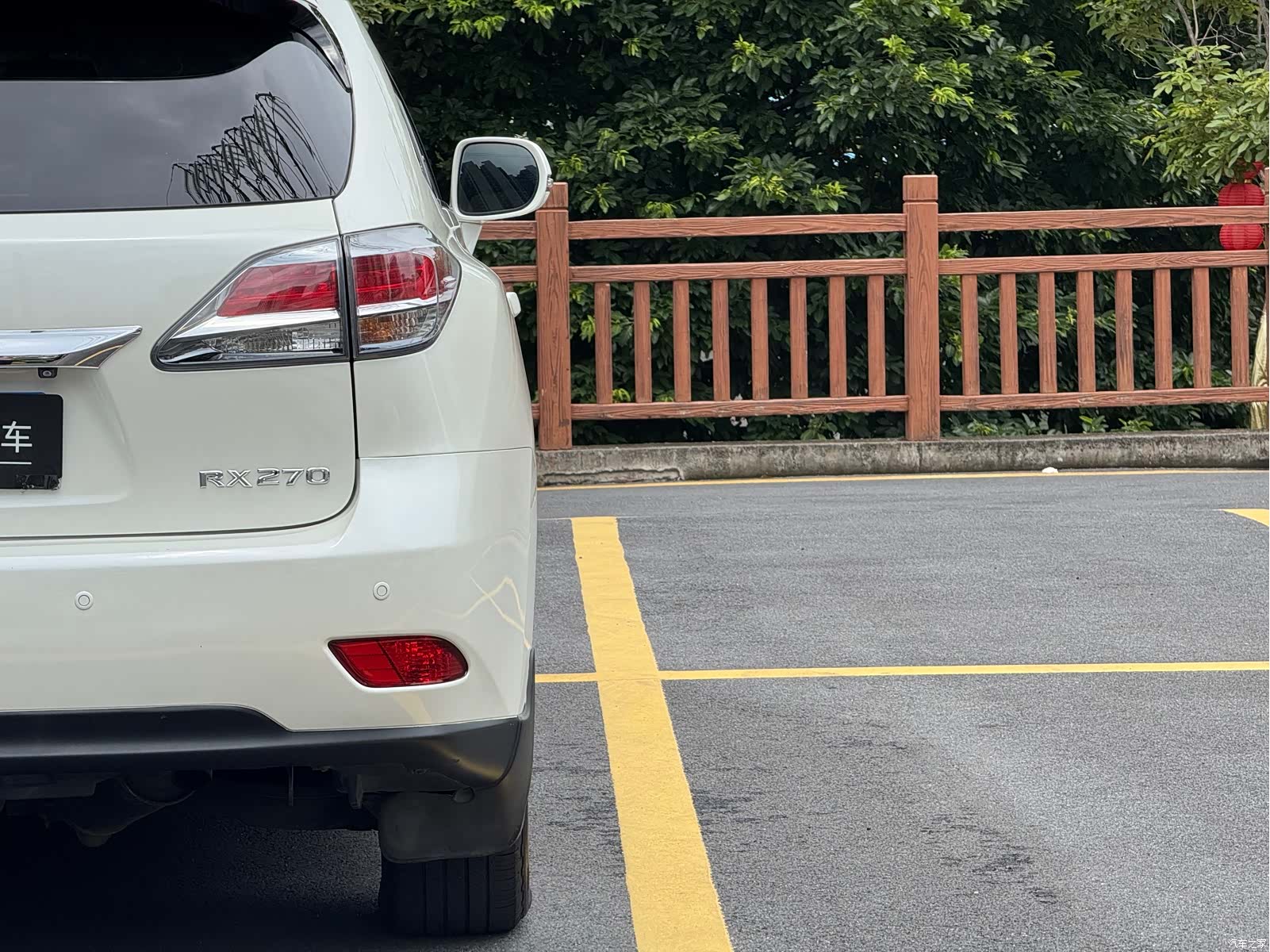 Lexus RX, 2012 21