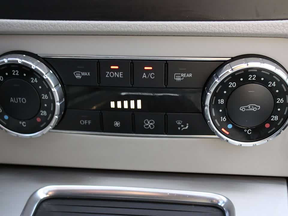 Mercedes-Benz GLK class Mercedes-Benz GLK class
