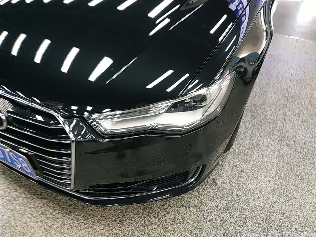 Audi A6L, 2016 16
