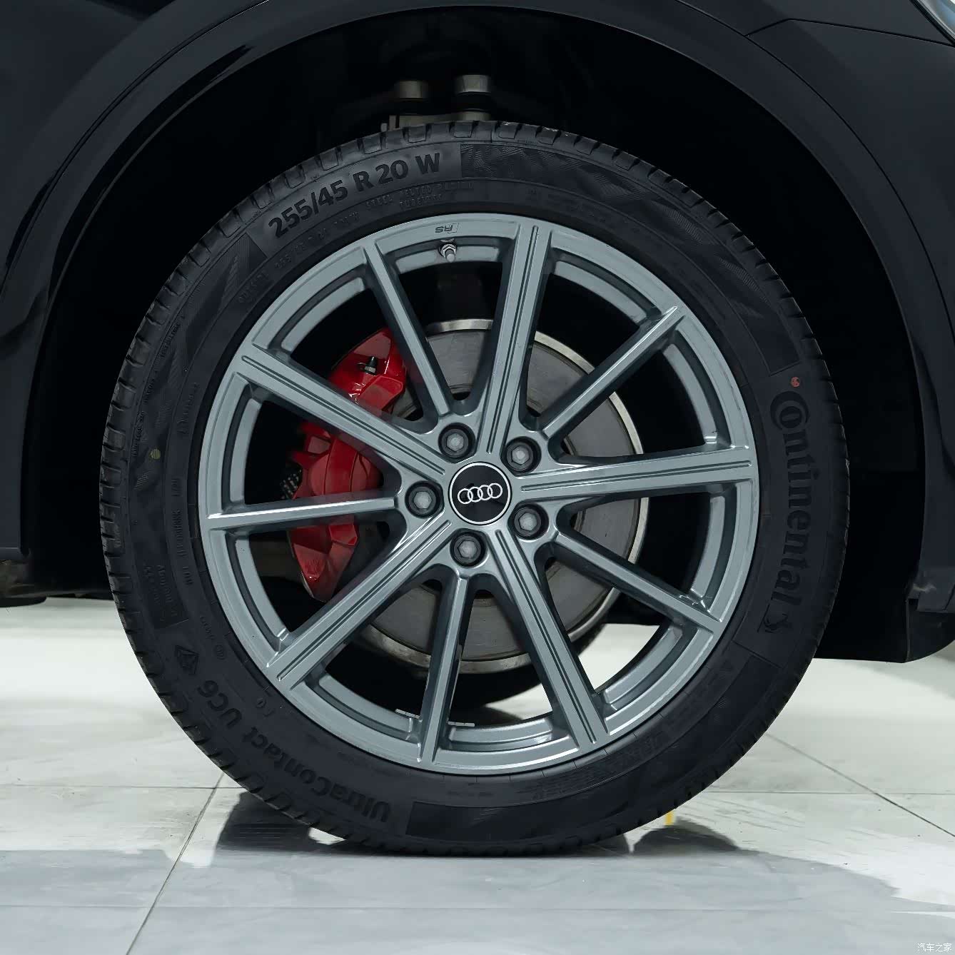 Audi Q5L, 2023 10