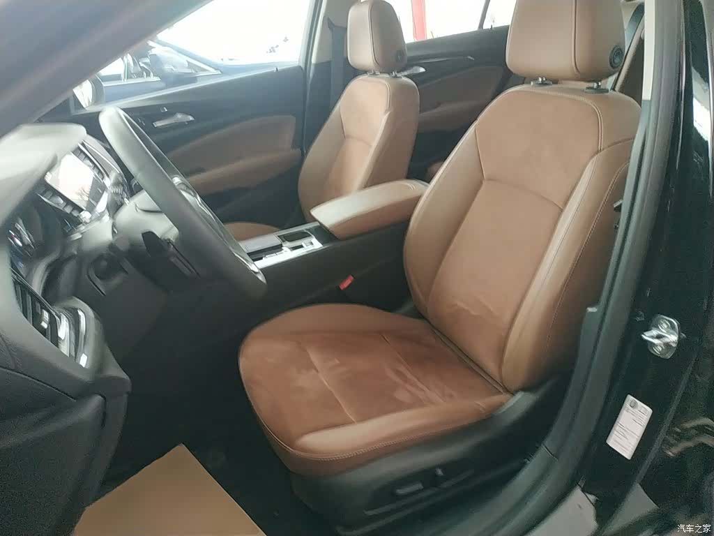 Buick Regal, 2026 11