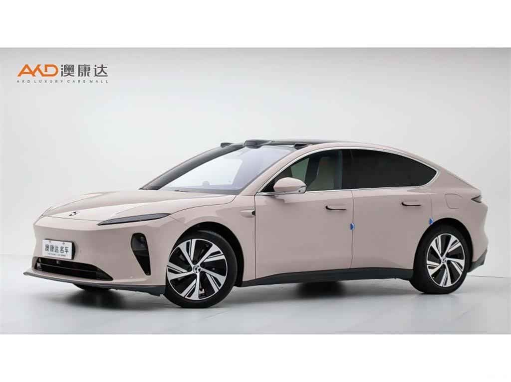 NIO ET5, 2024 1