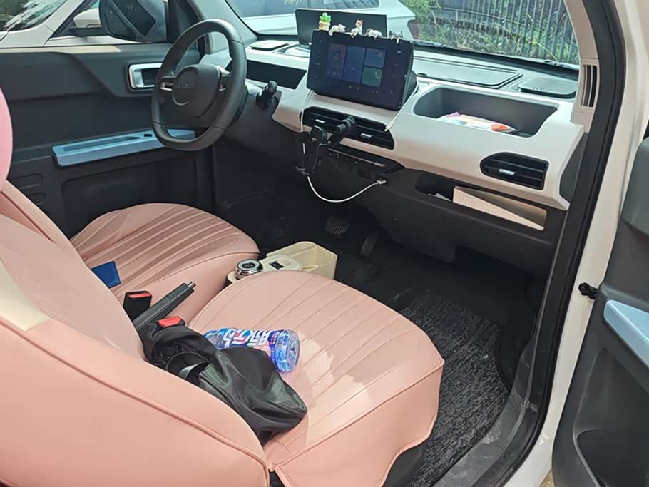 Geely Galaxy panda Geely Galaxy panda