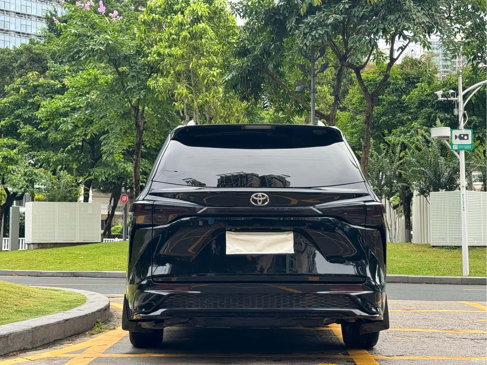 Toyota Sienna, 2017 15