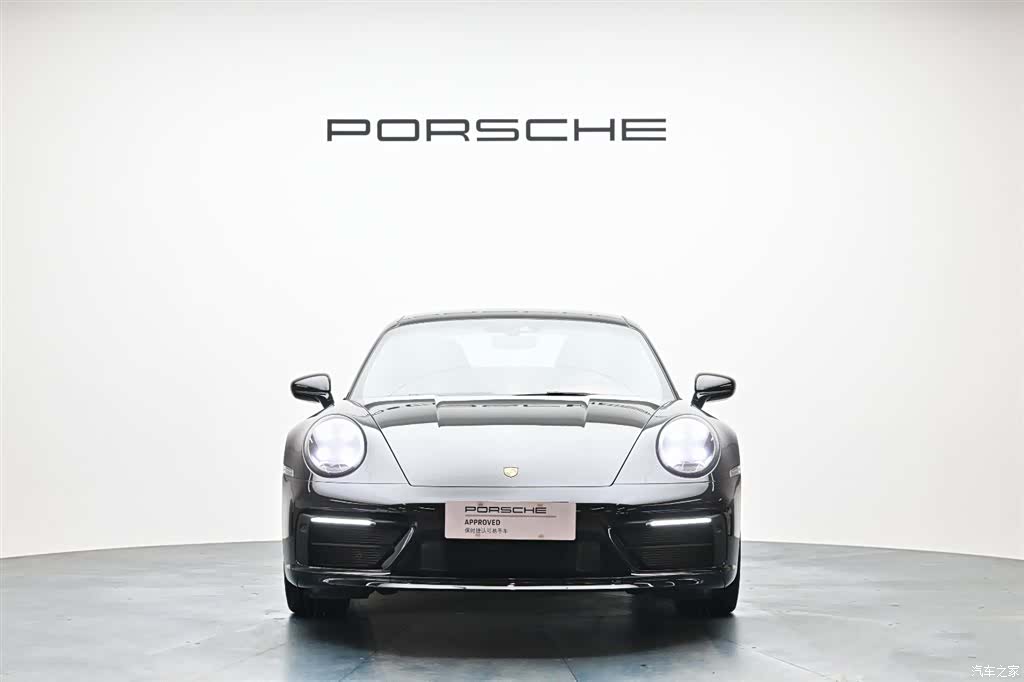 Porsche 911, 2023 все фото