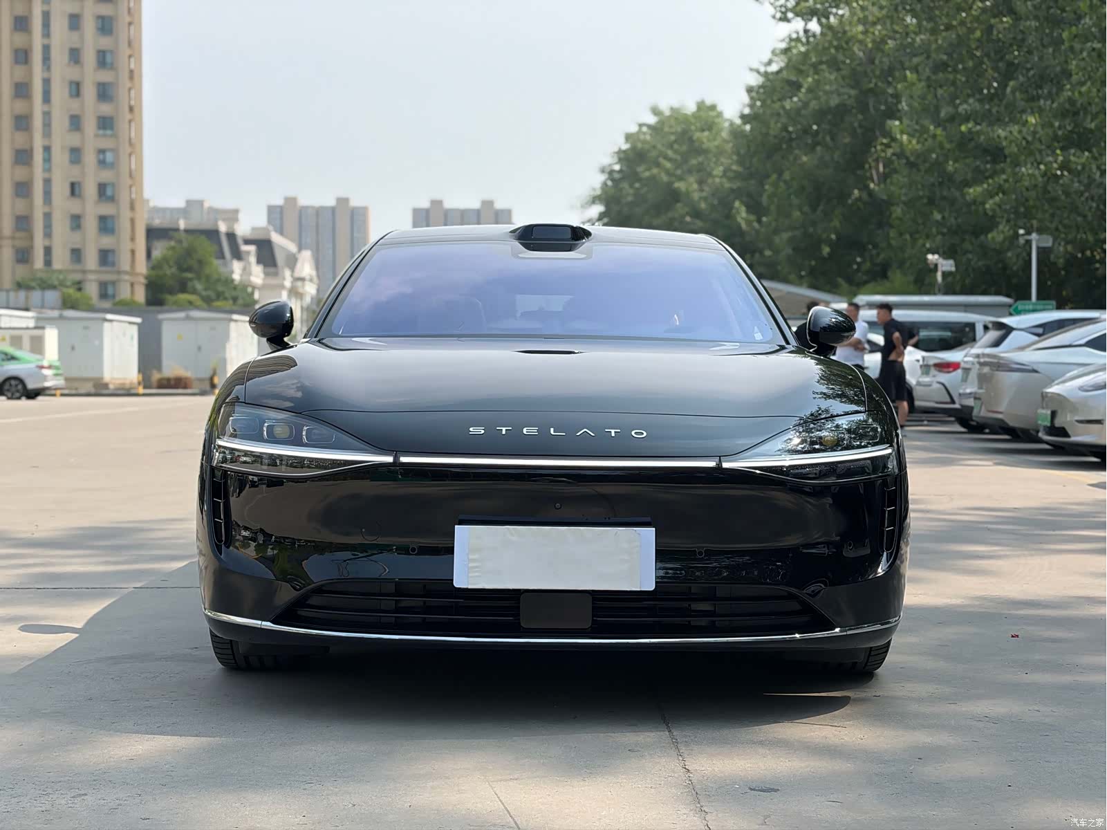Stelato S9, 2025 2