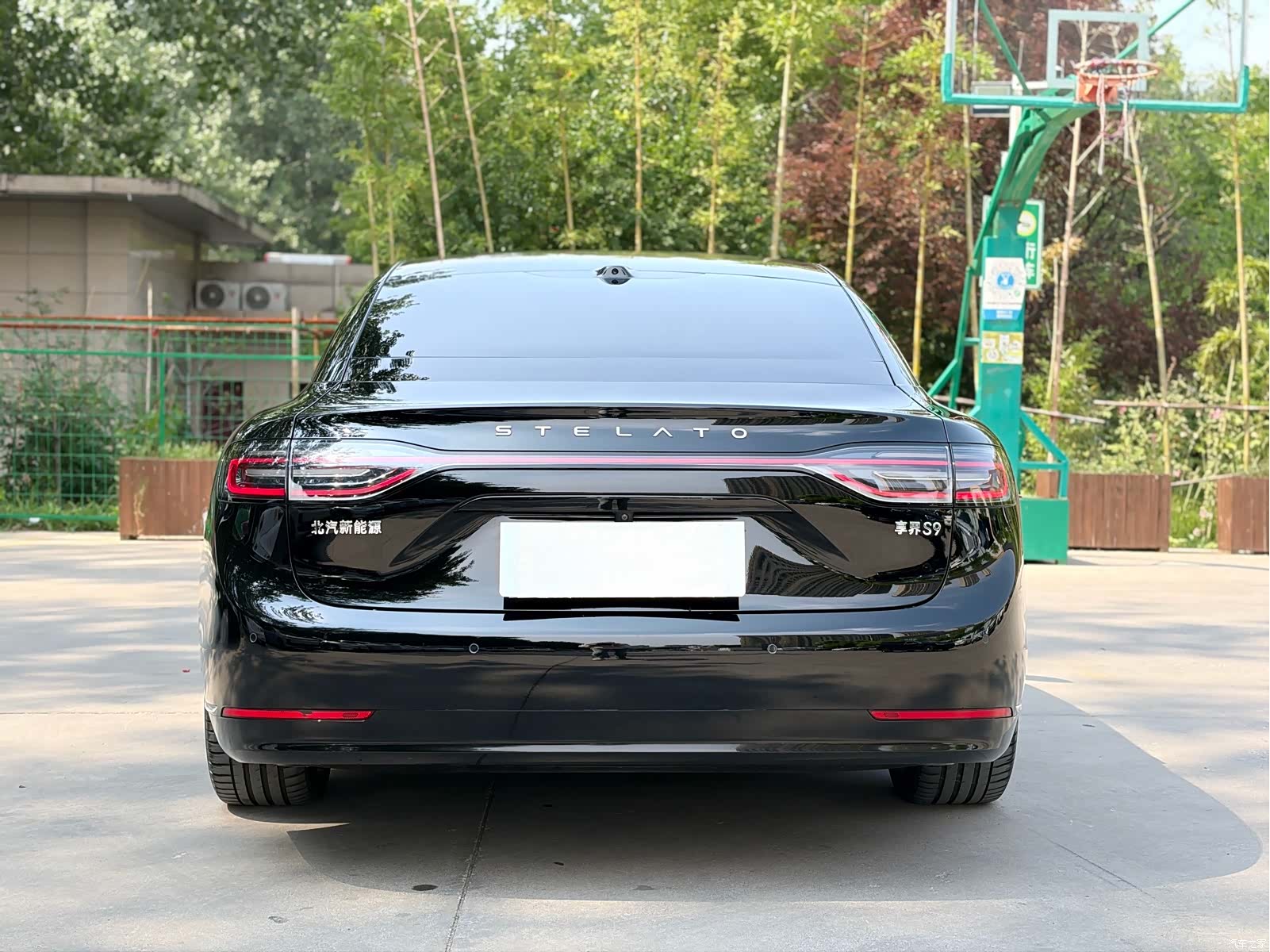 Stelato S9, 2025 8