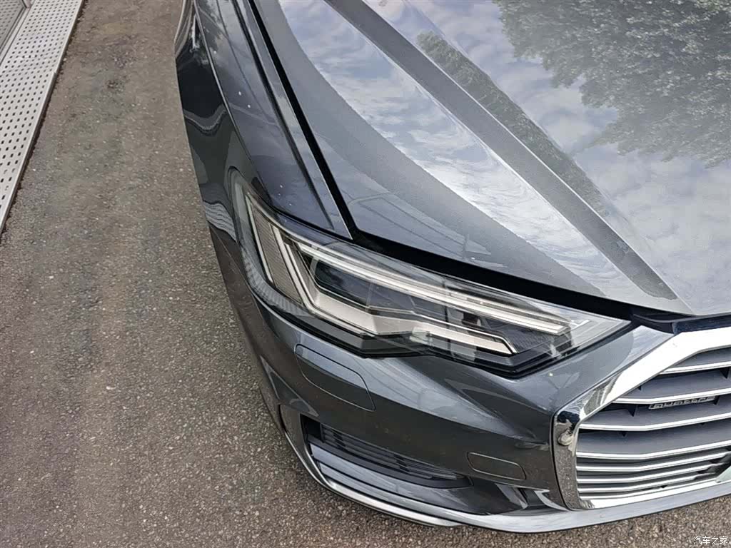 Audi A6L, 2020 13