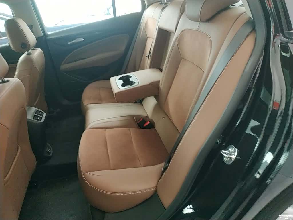 Buick Regal, 2026 13