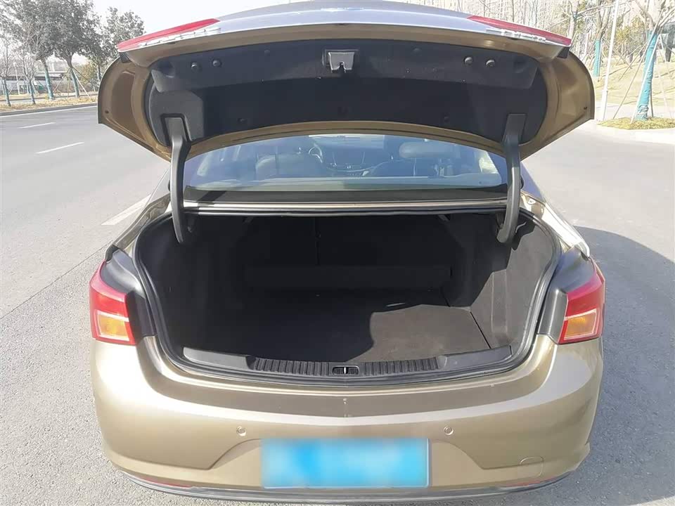 Buick Weilang Buick Weilang