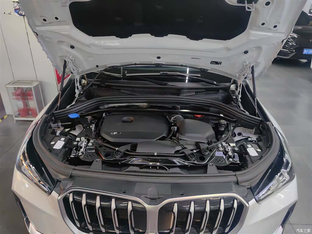 BMW X1, 2024 20