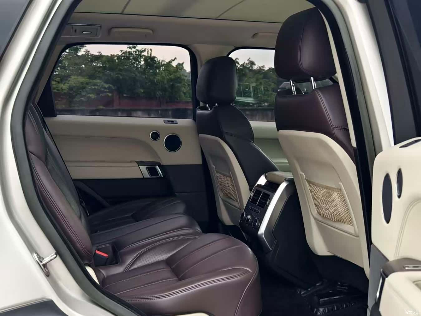 Land Rover Range Rover, 2016 8