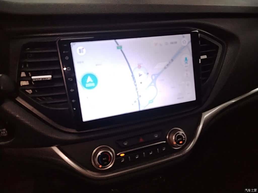 Landwind X2, 2019 13