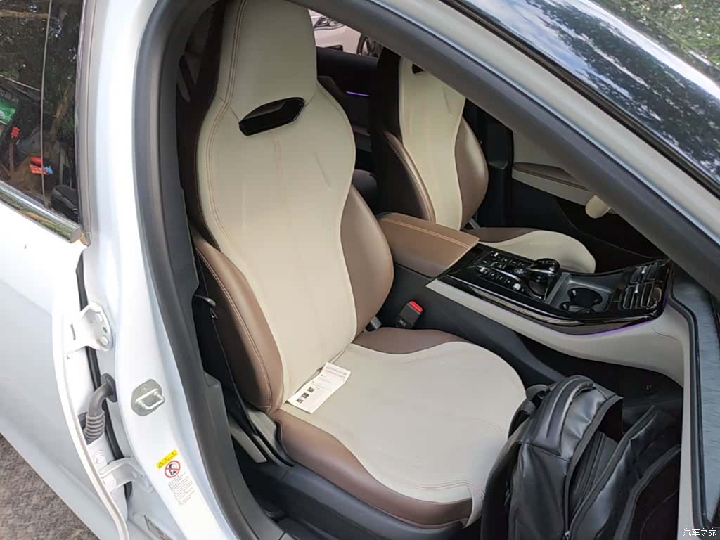 BYD Qin, 2023 25