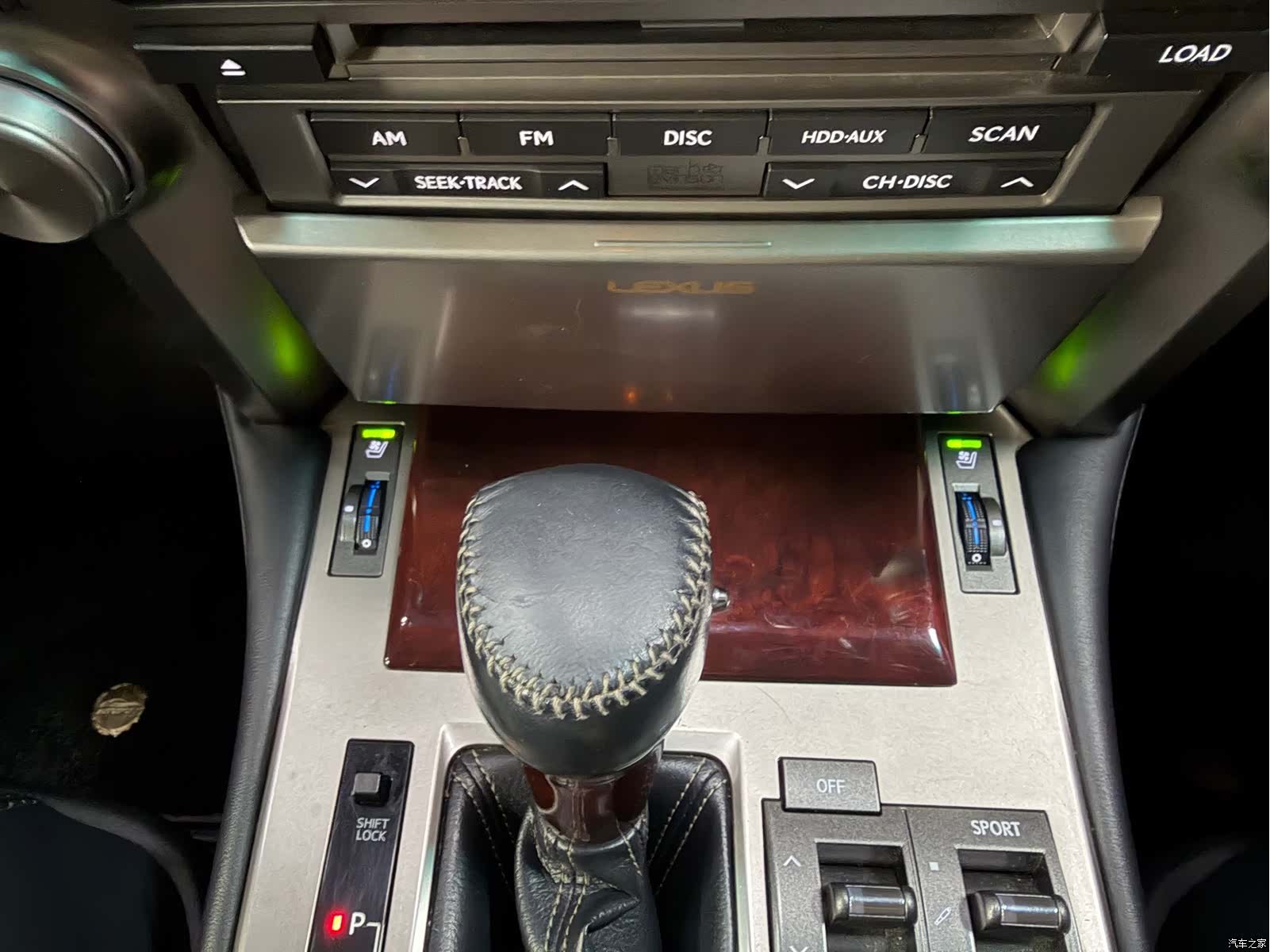 Lexus GX, 2012 15