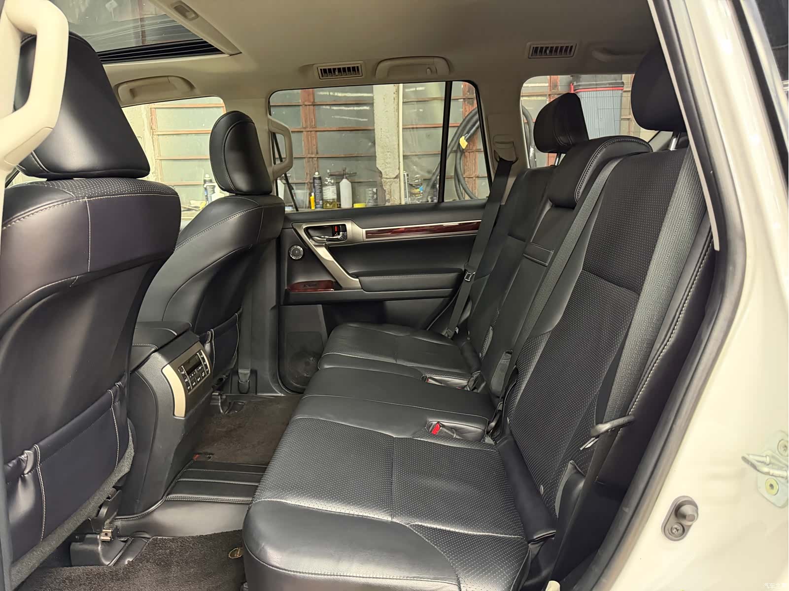 Lexus GX, 2012 31