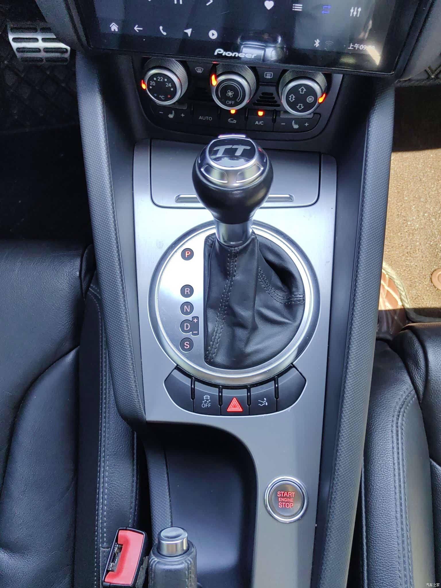 Audi TT, 2014 21