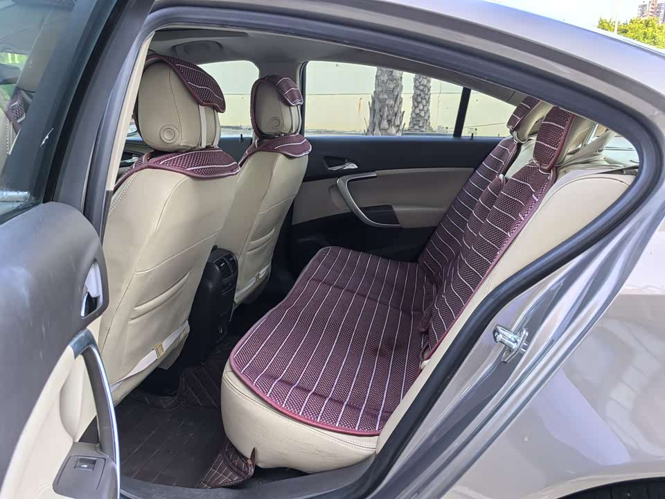 Buick Regal Buick Regal