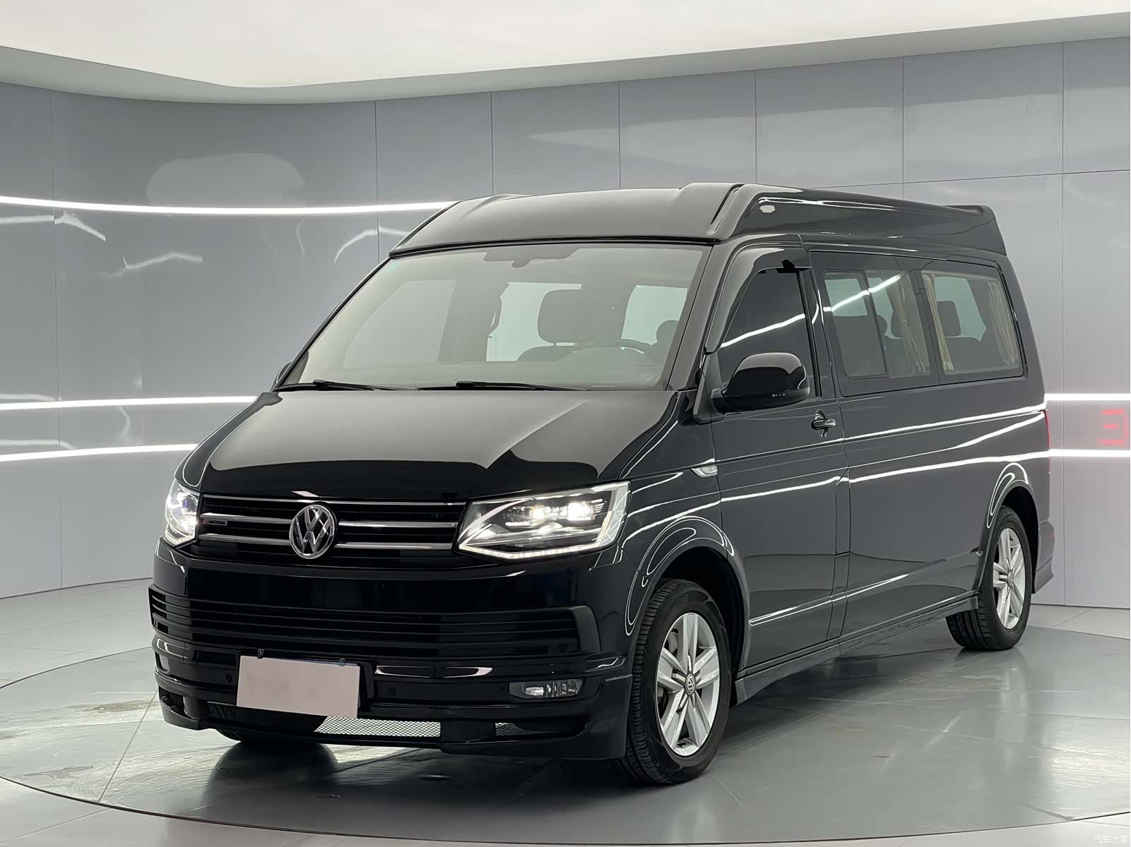 Volkswagen 7, 2019 3