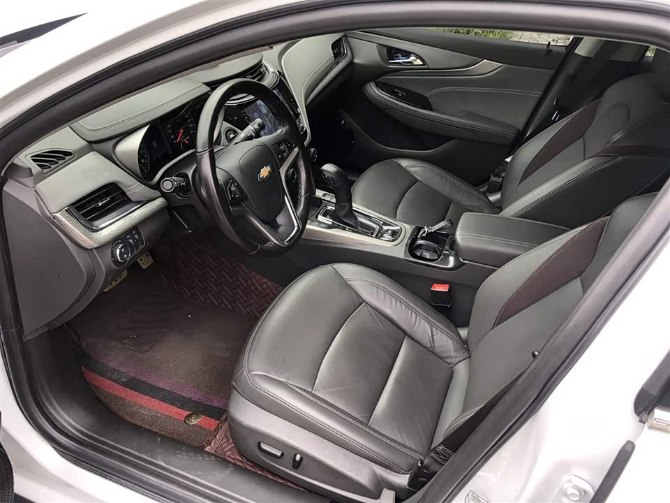 Chevrolet Mai Ruibao Chevrolet Mai Ruibao