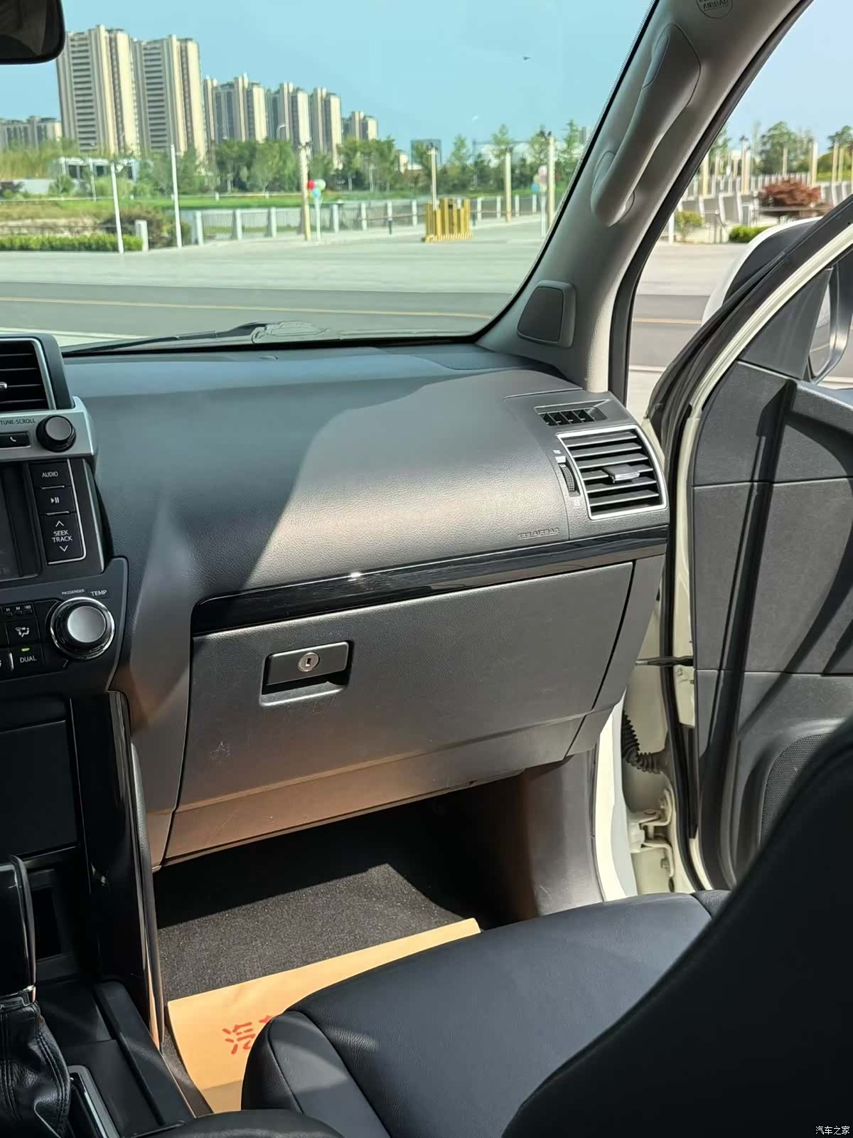 Toyota Prado, 2017 17